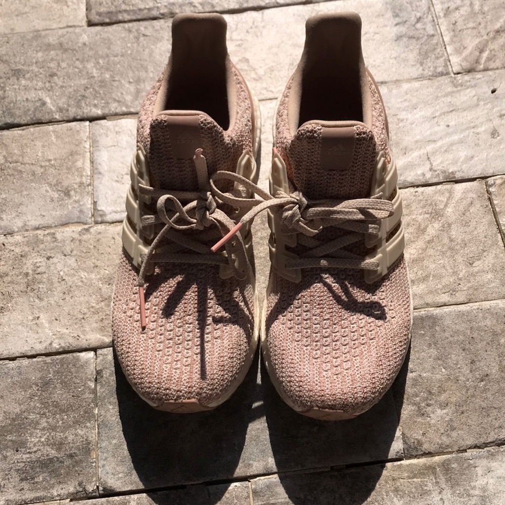 Adidas Ultraboost sneakers